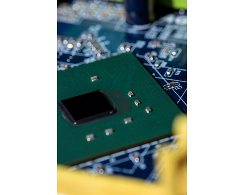 IQ-BOND 2472-LV - Underfill encapsulants